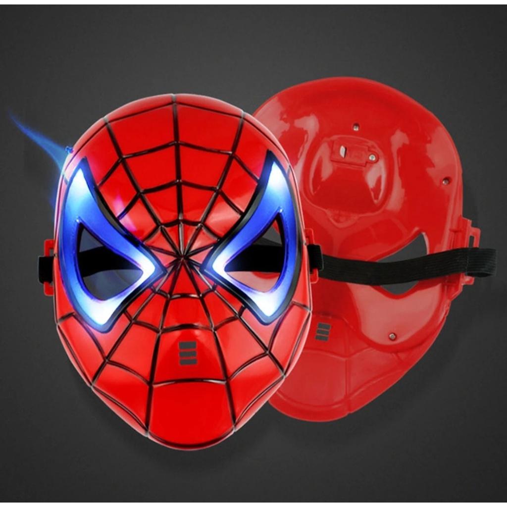 Mặt nạ người nhện Spider man cho bé