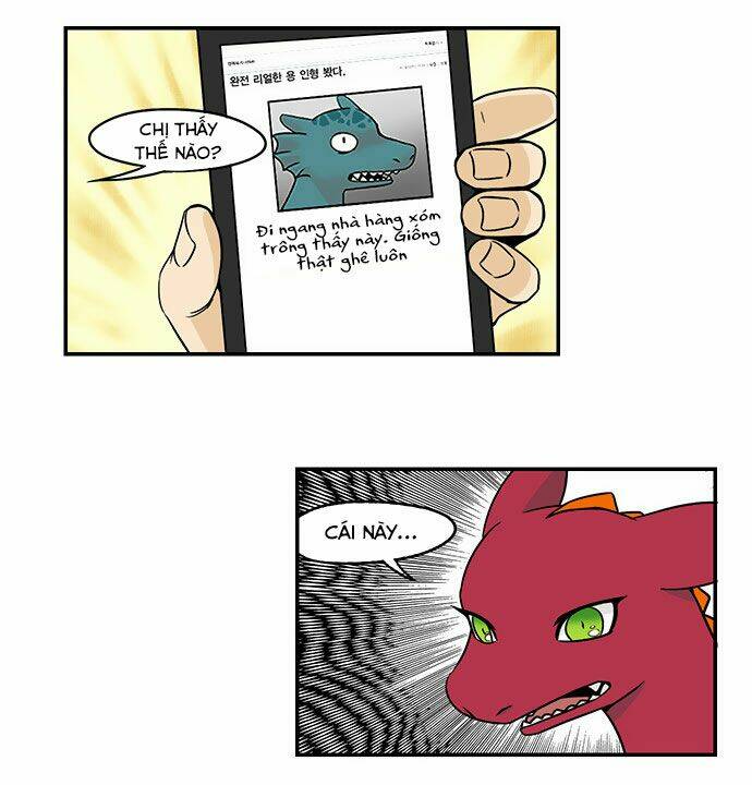 hắn ta là rồng chapter 76 5