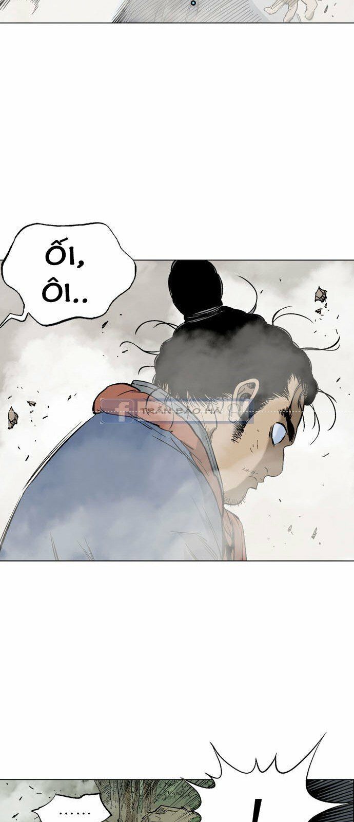 cao thủ 2 chapter 74 27