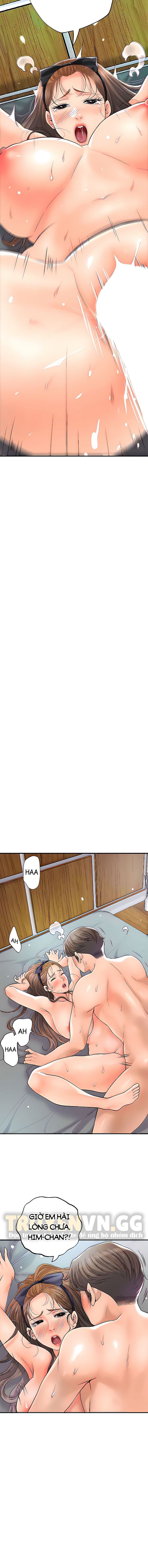 thị trấn nóng bỏng chapter 72 2