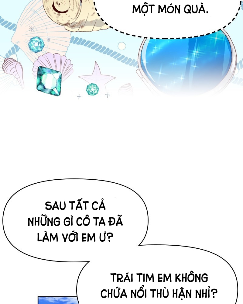 tôi muốn trở thành cô ấy dù chỉ là một ngày chapter 1 65