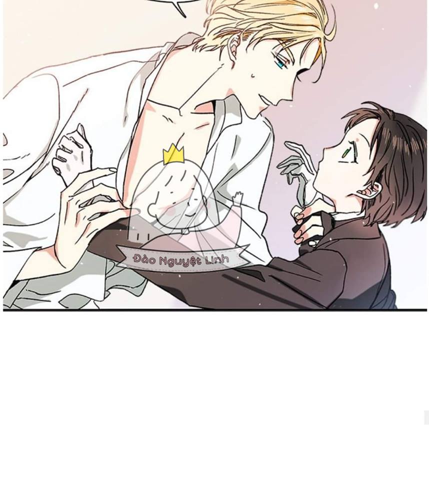 người hầu của tôi chapter 2.1 9