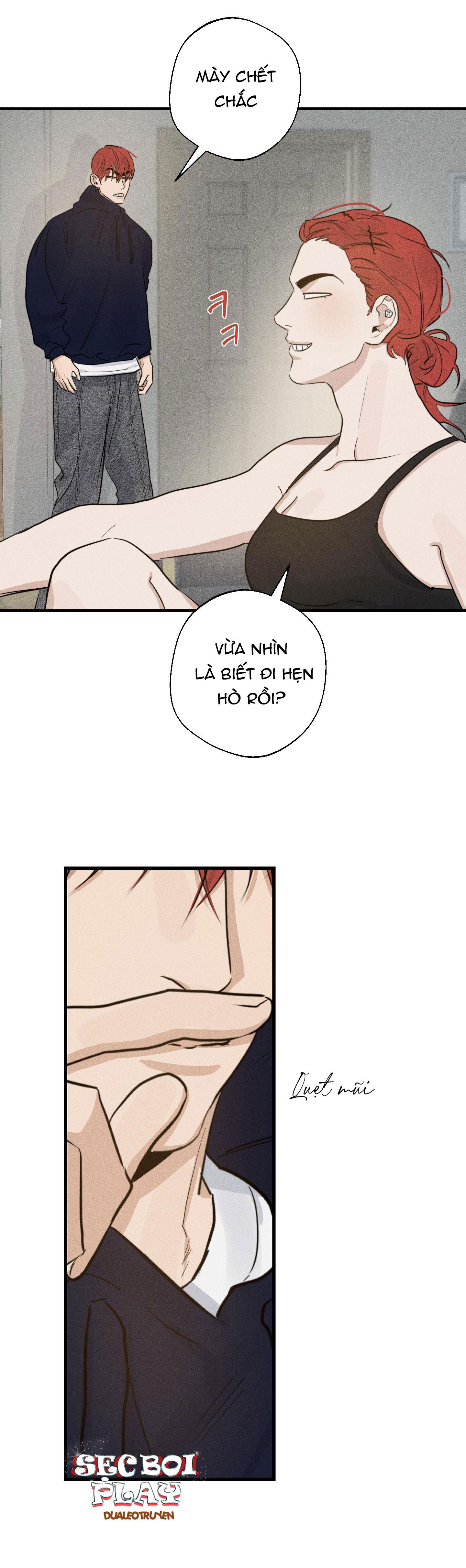 high clear chapter 11 3