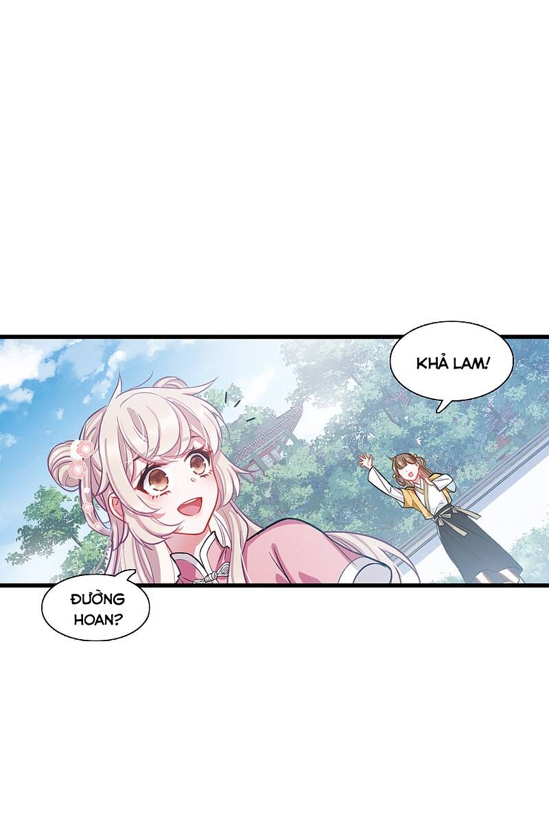 danh kiếm trủng chapter 20 68