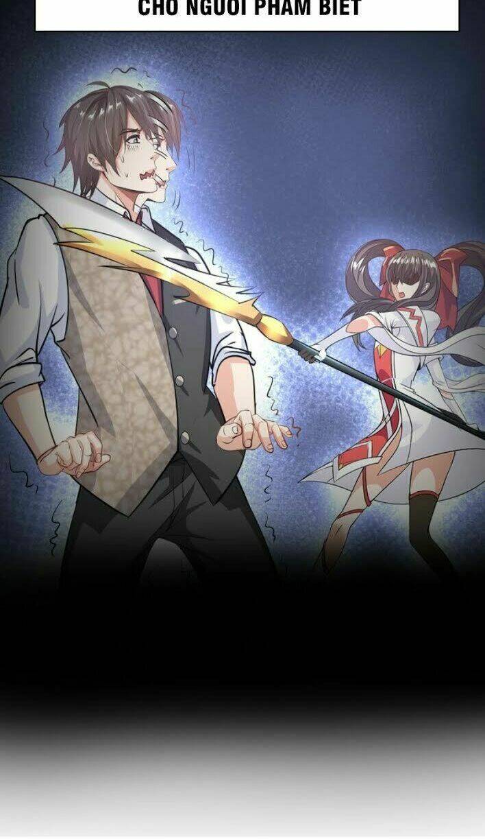 thần tiên dạy tôi giả x chapter 14 15