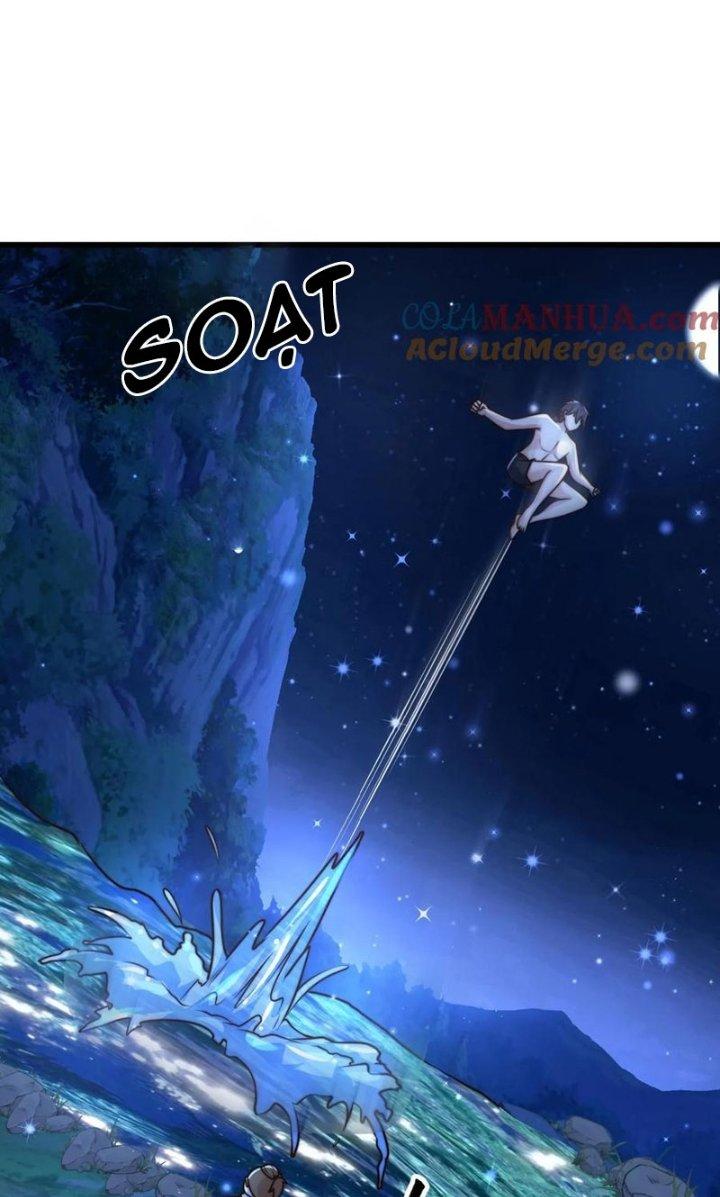 ta nuôi ma quỷ ở trấn ma ti chapter 106 13