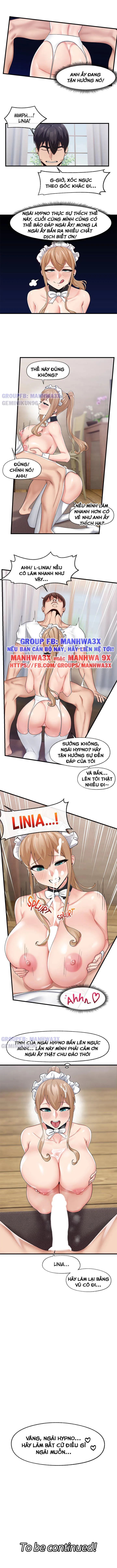 quyền năng ở thế giới khác chapter 18 12