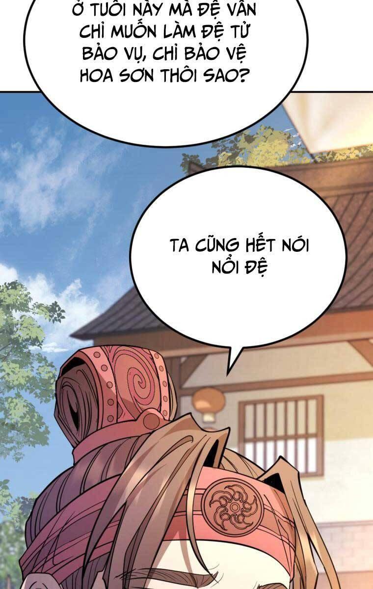 hoa sơn tật phong kiếm chapter 1.5 87