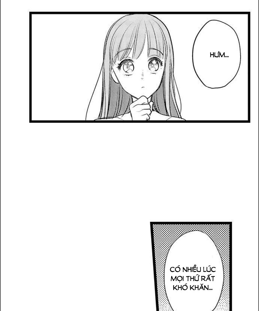 ngón tay anh ấy làm tôi phát điên chapter 90 28