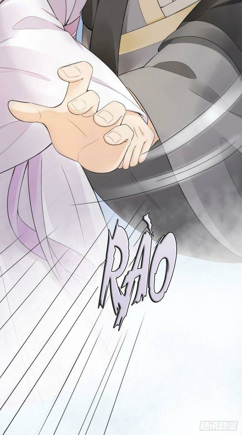 mê hoặc nhân tâm chapter 15 31