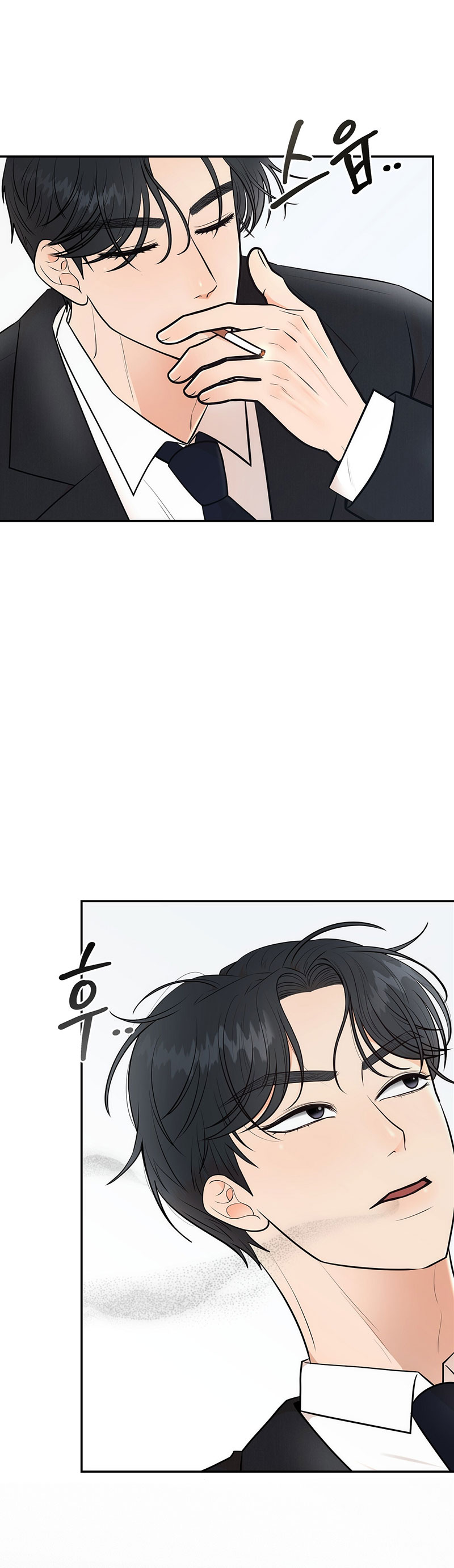 [18+] hôn nhân ràng buộc chapter 8.1 6