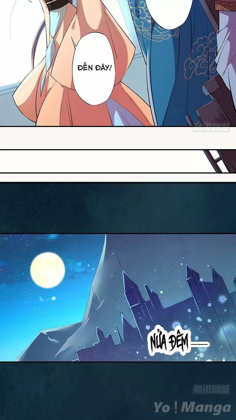 tuyệt thế luyện đan sư chapter 90 24