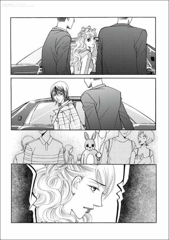 can't lose you chapter 11 3