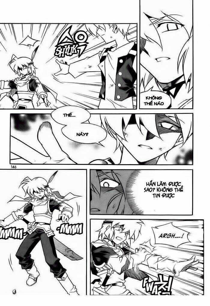 dorothy of oz chapter 21 18