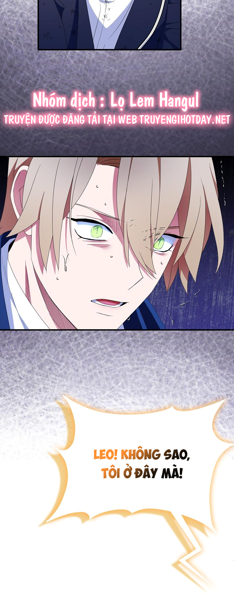 tôi sẽ cố gắng bảo vệ em gái chapter 64.1 27