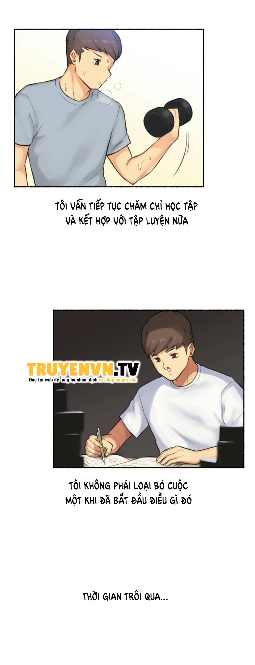 bạn đã xxx bao giờ chưa? chapter 38 26