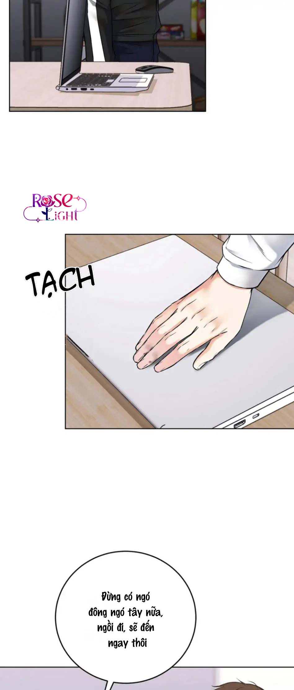 bộ cảnh phục dâm đãng chapter 13 19