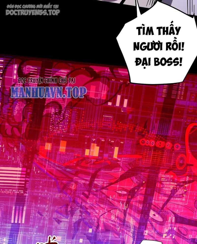 quỷ dị dược tề sư: bệnh nhân của ta đều là kinh khủng chapter 167 32