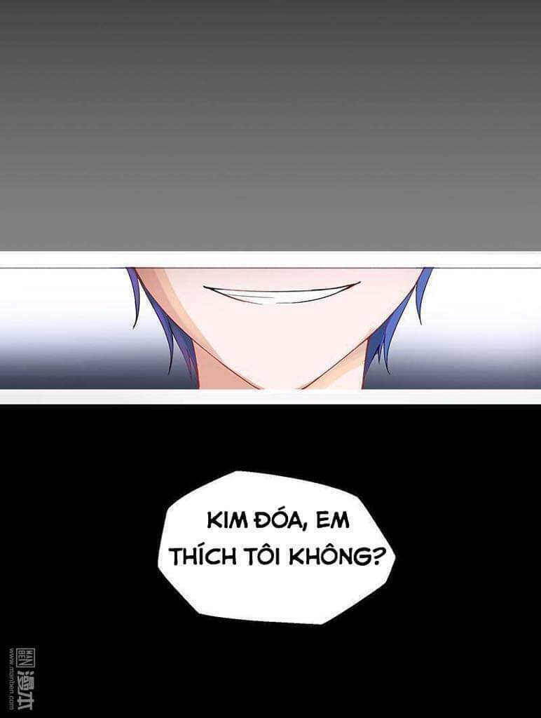 vì yêu mà cuồng chapter 1 4