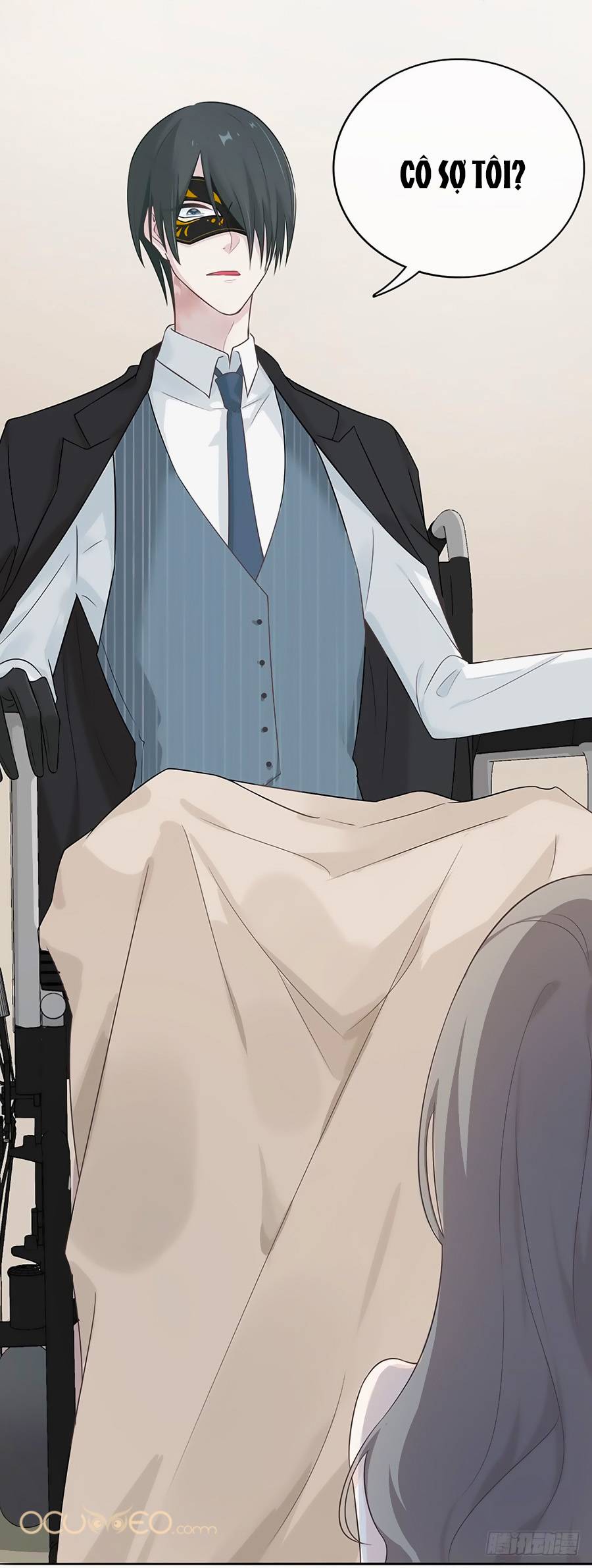 hai cách tìm gặp người yêu chapter 2 8