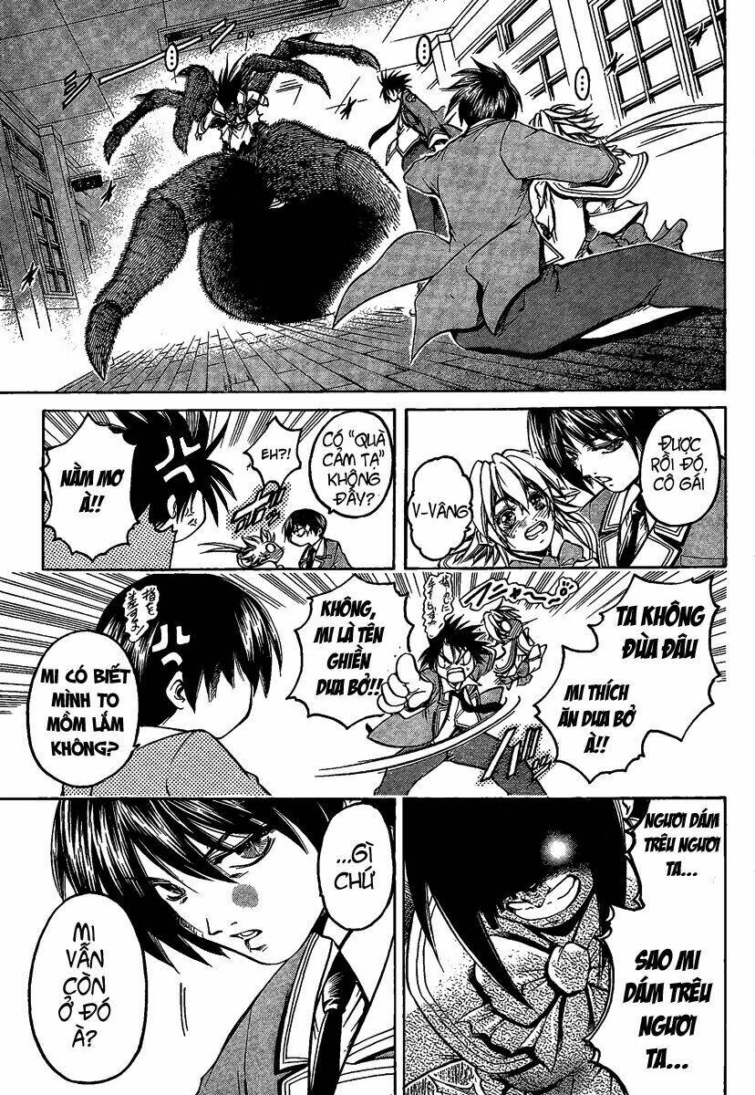 holy talker chapter 2 49