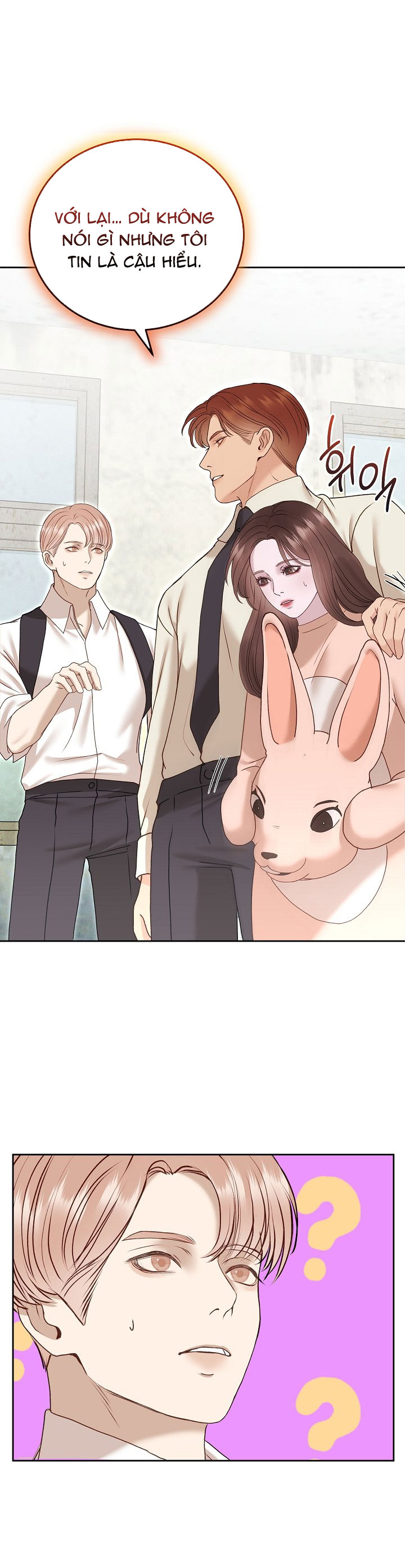 vụ bê bối trá hình chapter 32.2 7