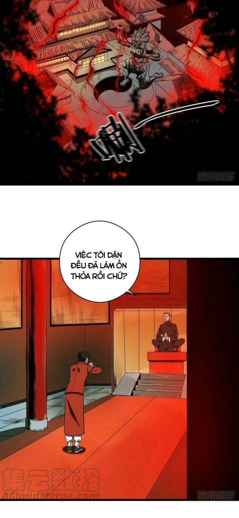 người tu tiên tại đô thị chapter 189 16