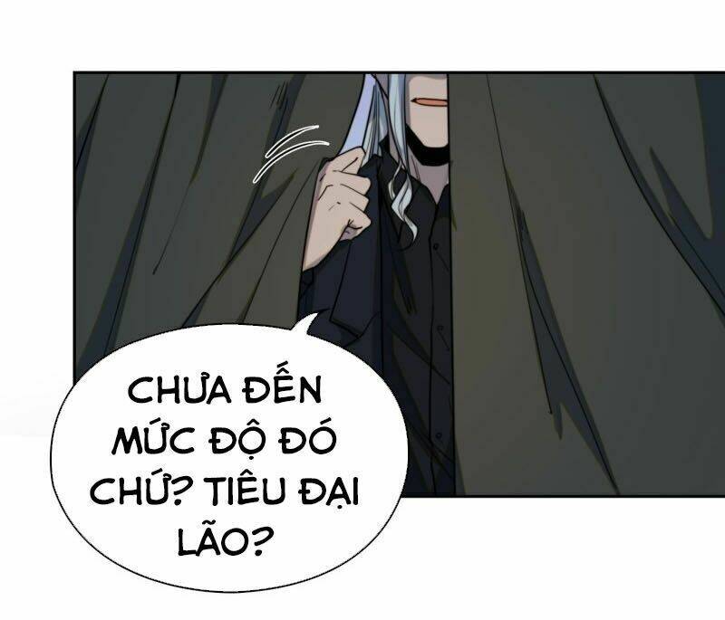 đô thị hàng thần khúc chapter 64 18