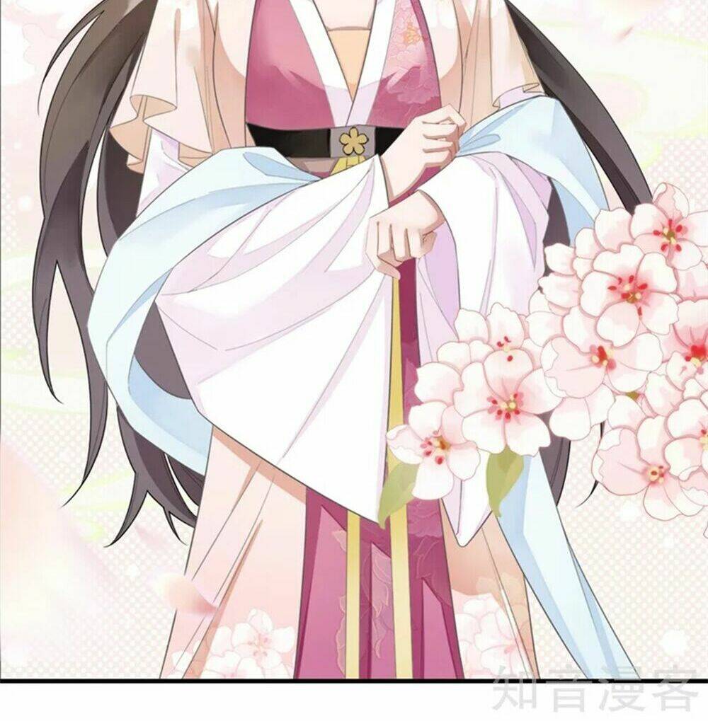 đích nữ hữu độc chapter 11 11