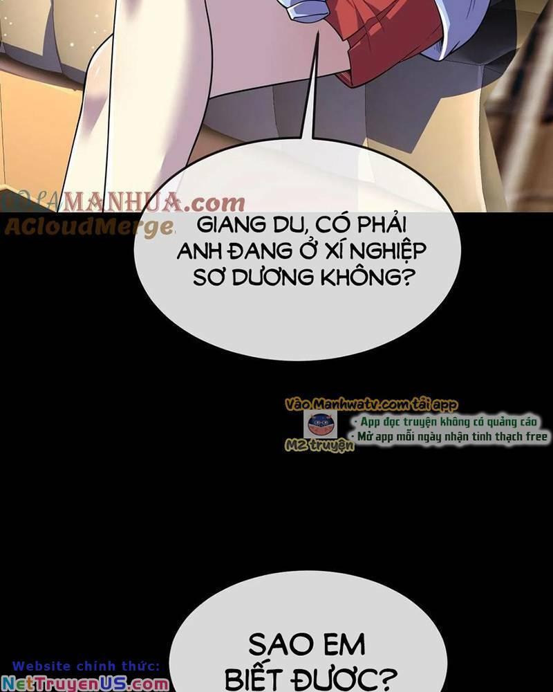 nhìn thấy thanh máu, ta xử tội thần linh chapter 85 9