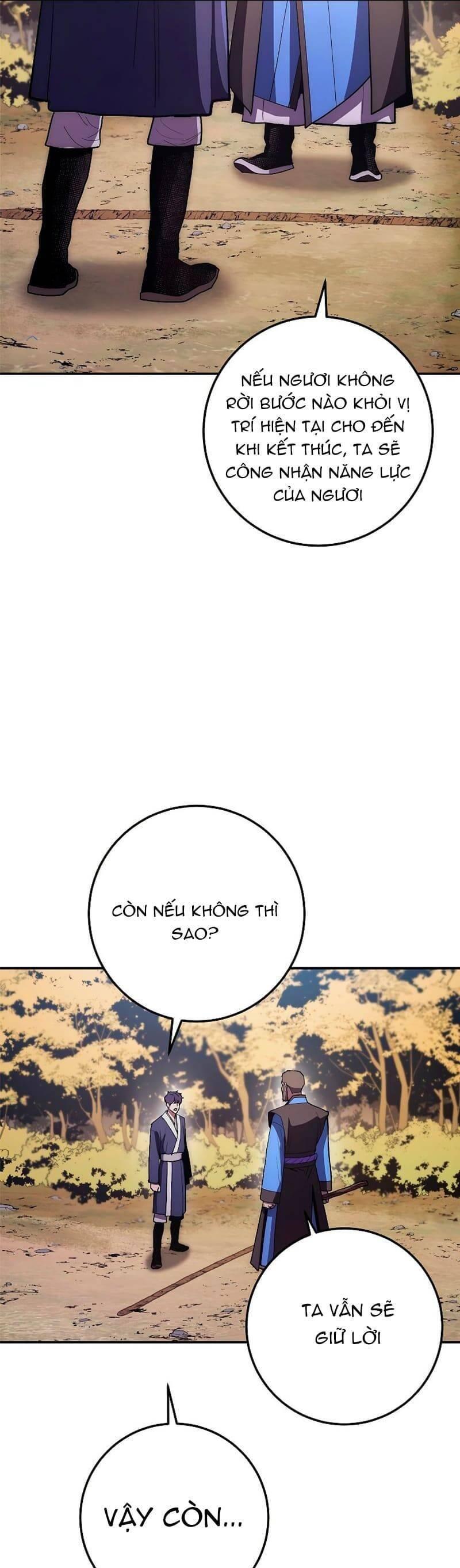 huyền thoại diệt thế độc long chapter 79 19