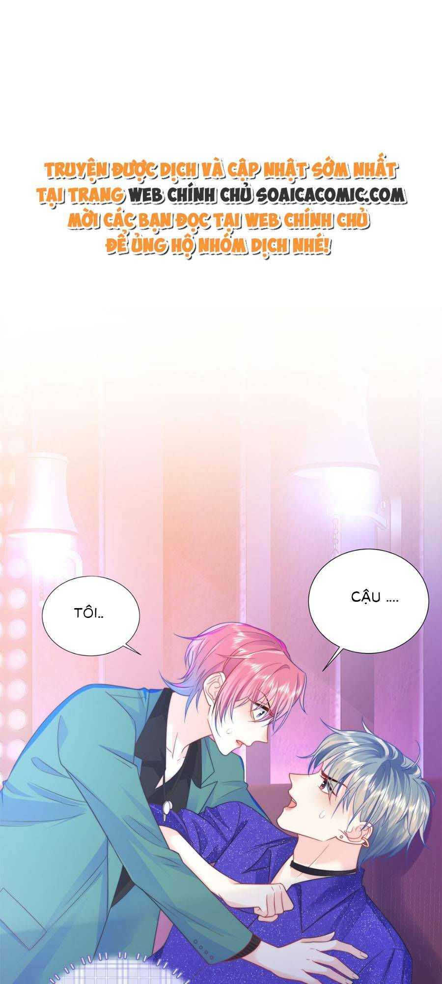 ông trùm phản diện là nữ chapter 2 2