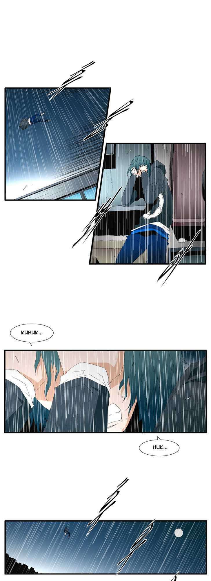 siêu năng chapter 105 6