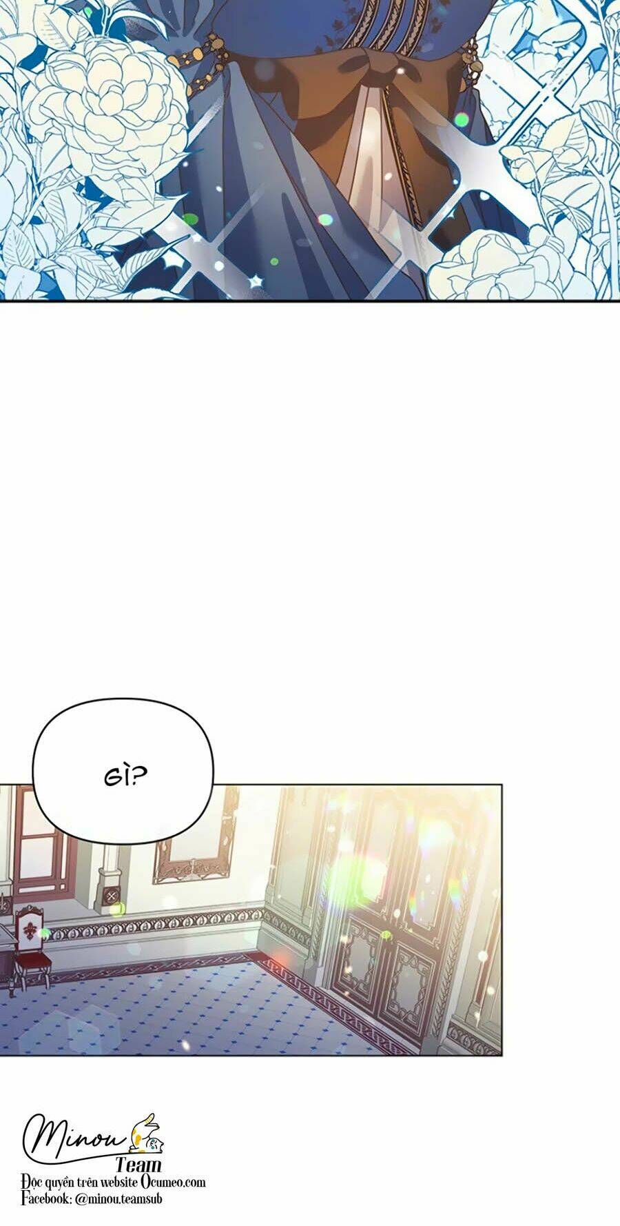 khu vườn câm lặng chapter 7 44