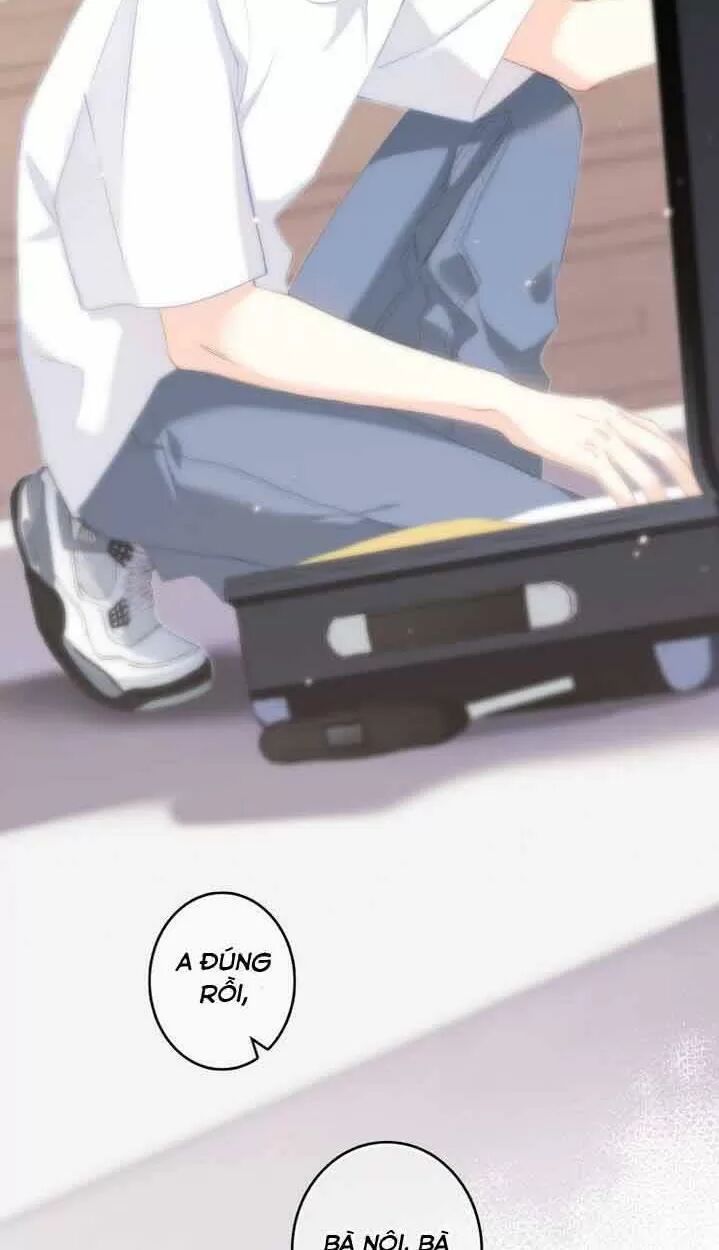 con tim rung động 2 chapter 117.1 23