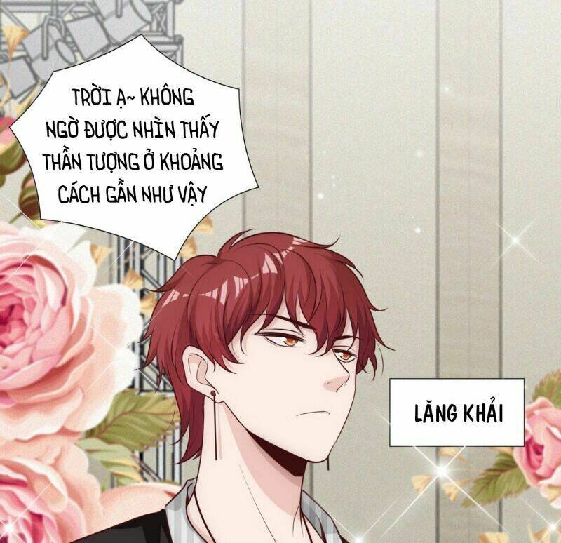 trở lại showbiz làm ảnh hậu chapter 24 26