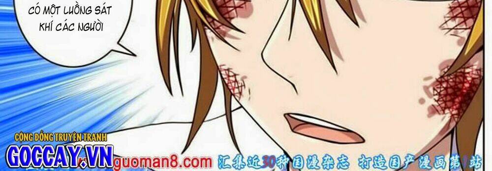 nhân cách tối cường chapter 21 14