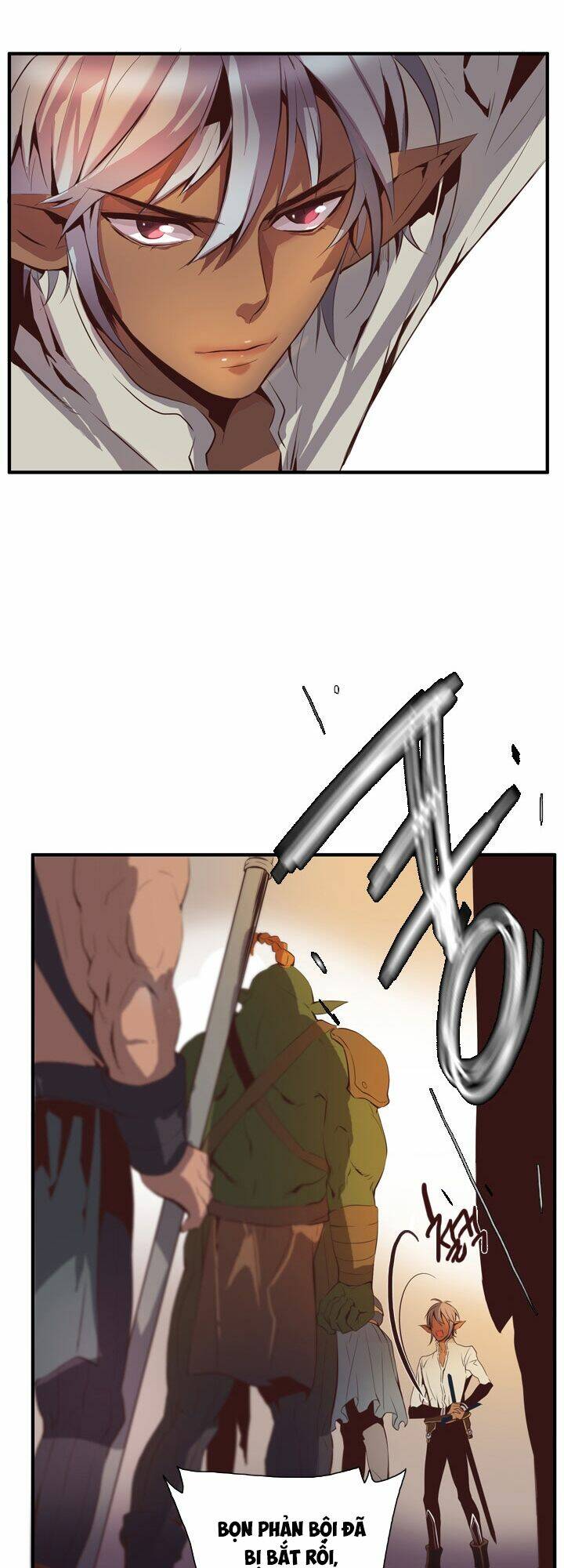 dusk howler chapter 40 24