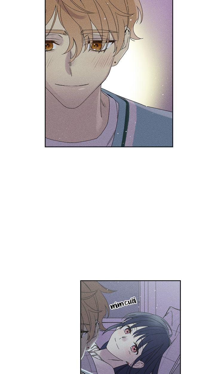 bạn trai tôi là một con ma ngọt ngào chapter 6 30