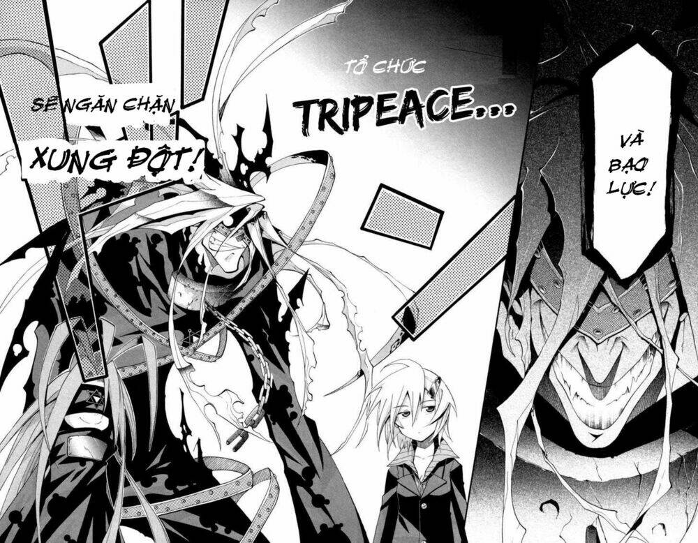tripeace chapter 3 32