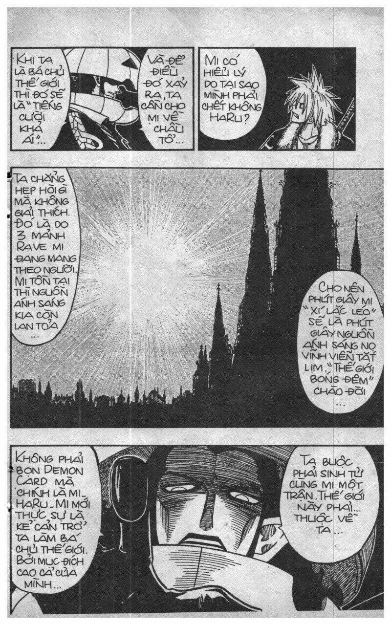 rave master (scan) chapter 13 167