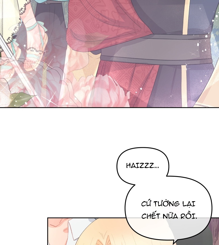 đừng đặt tình cảm mình vào cuốn sách đó chapter 30.1 76