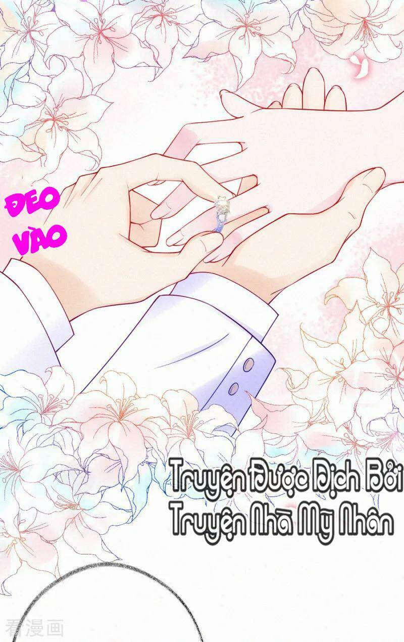 mami đột kích, thiên tài manh bảo khốc daddy chapter 42 9