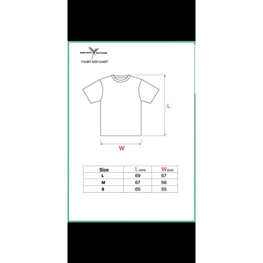 Salaxsaler Áo thun SUMMERTOANG T-Shirt