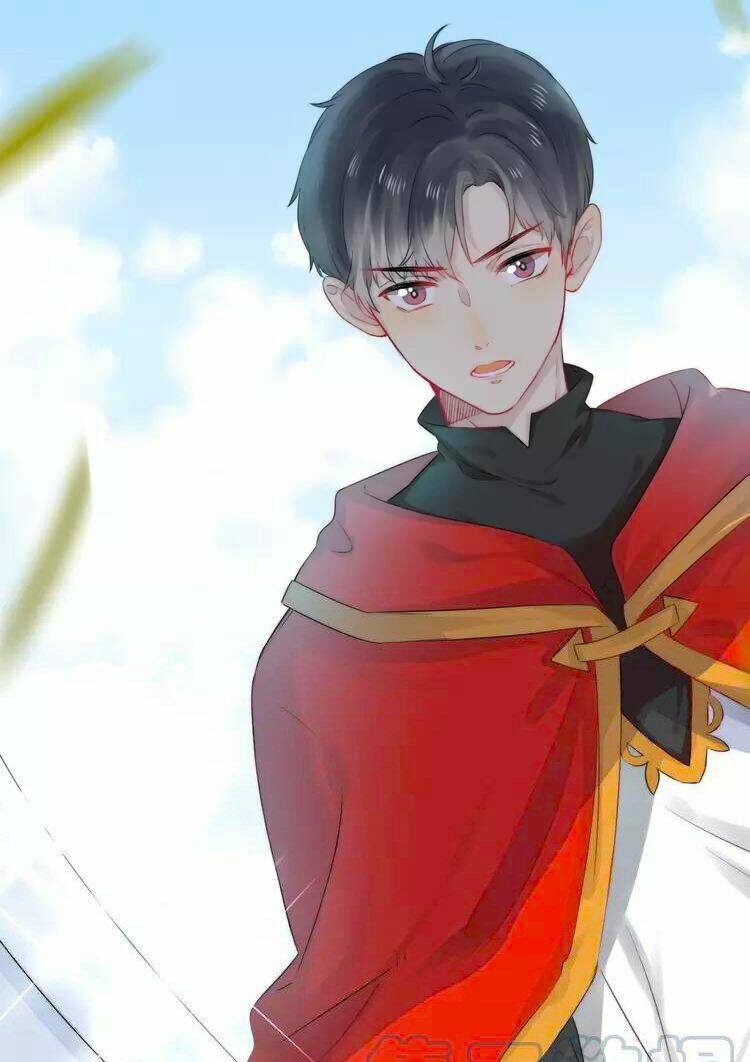 tiến gần đến trái tim em chapter 49.1 30