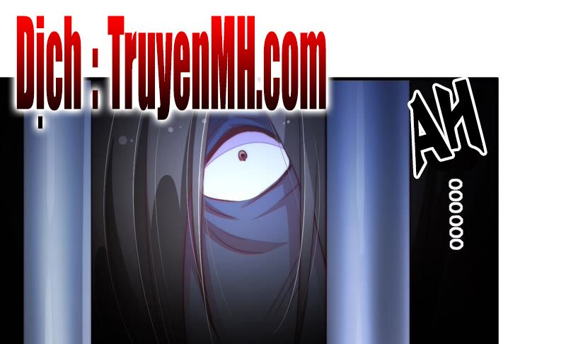 ngày nào thiếu soái cũng ghen chapter 45 6