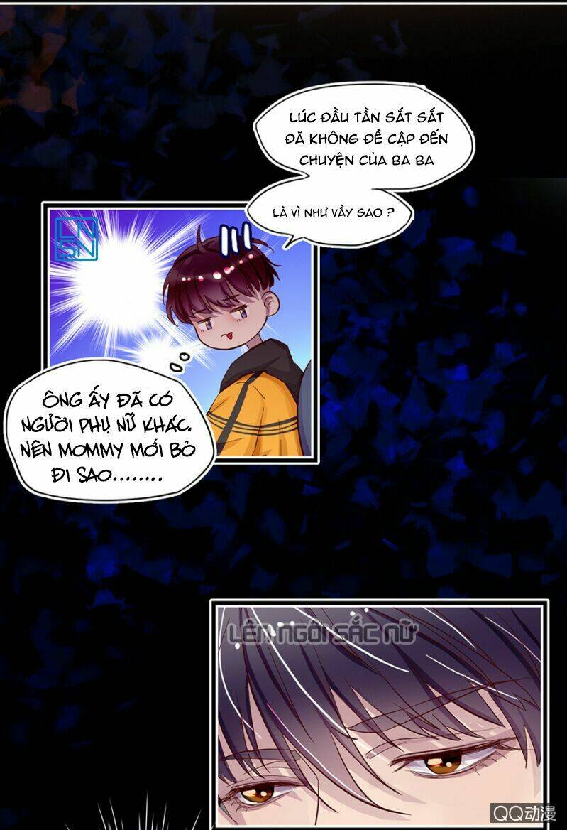 boss lãnh khốc buông em ra chapter 4 28