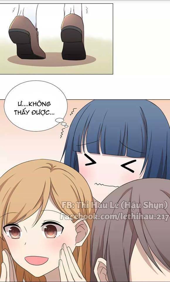 tình yêu học sinh nghèo chapter 3 24