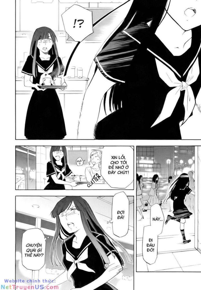 himegoto - juukyuusai no seifuku chapter 73 6