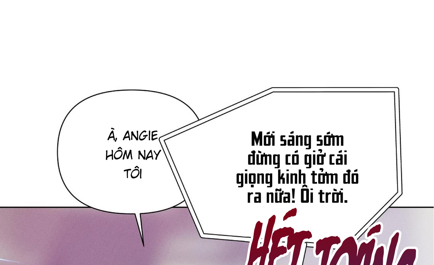 đại úy lãng mạn thân yêu của tôi chapter 19 43